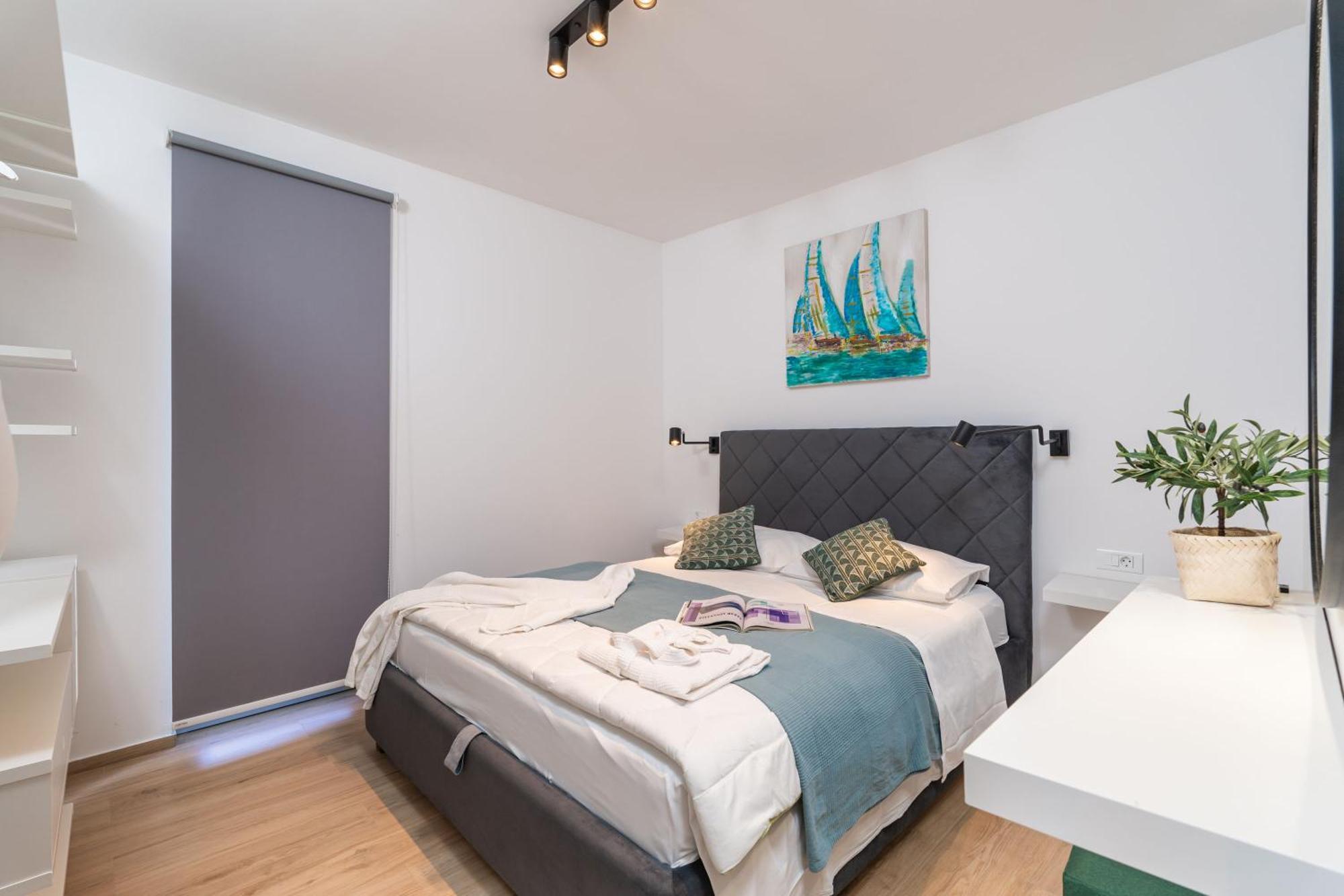 Villa Lemon Garden - Apartment In Dubrovnik Млини Экстерьер фото