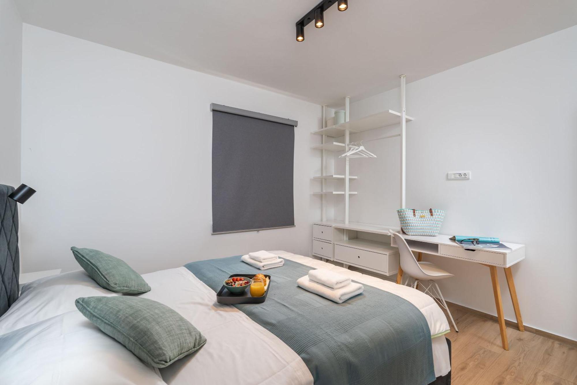 Villa Lemon Garden - Apartment In Dubrovnik Млини Экстерьер фото