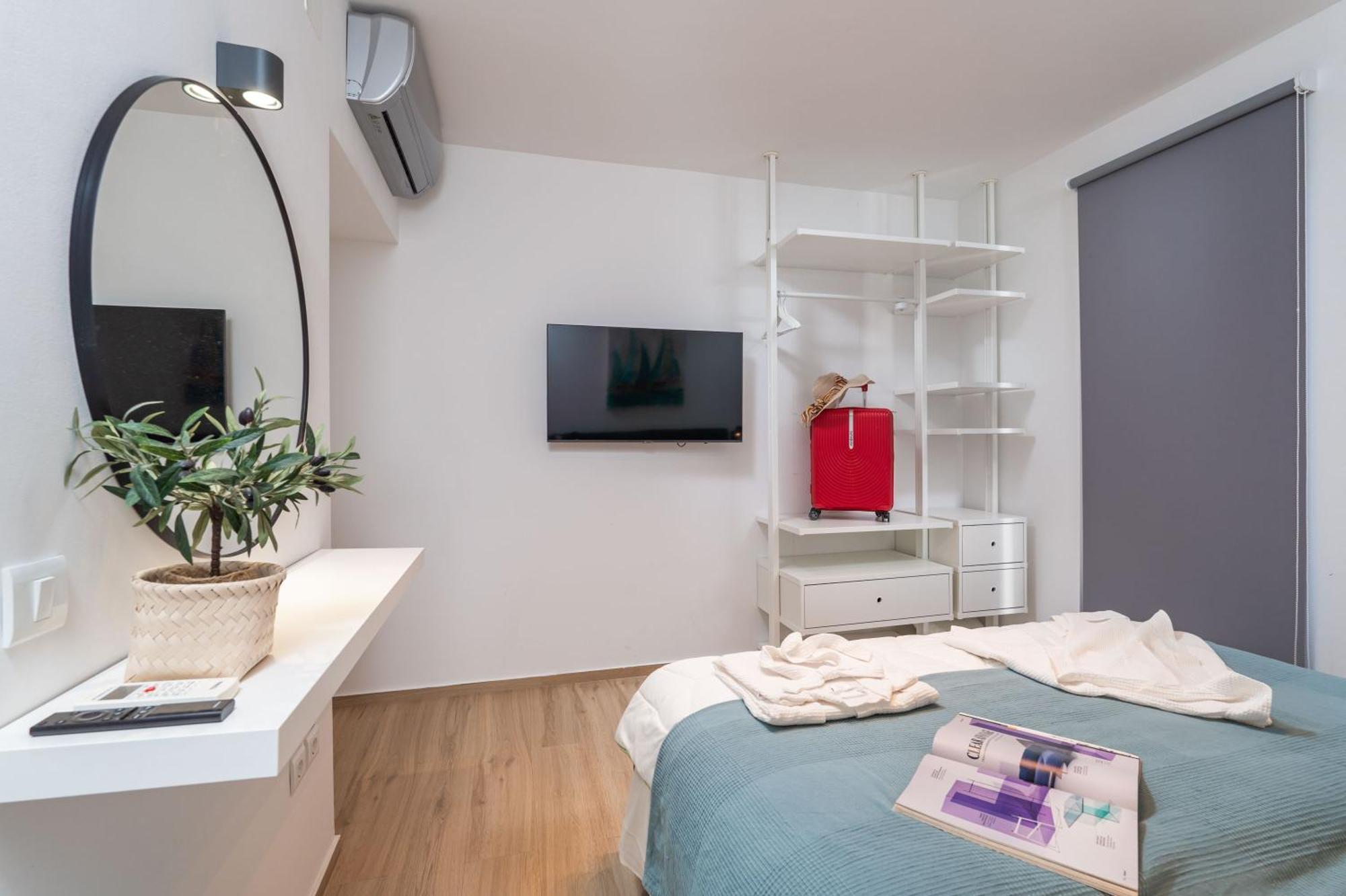Villa Lemon Garden - Apartment In Dubrovnik Млини Экстерьер фото