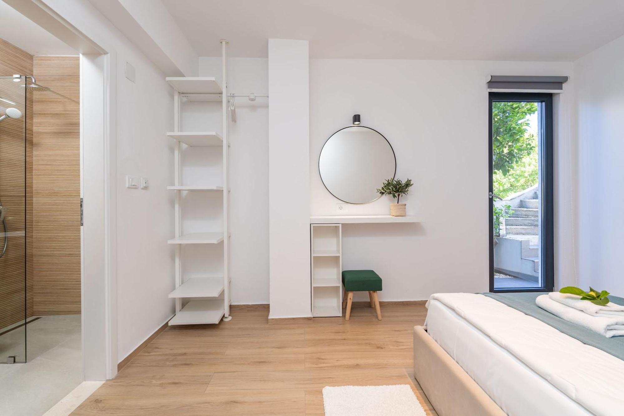 Villa Lemon Garden - Apartment In Dubrovnik Млини Экстерьер фото